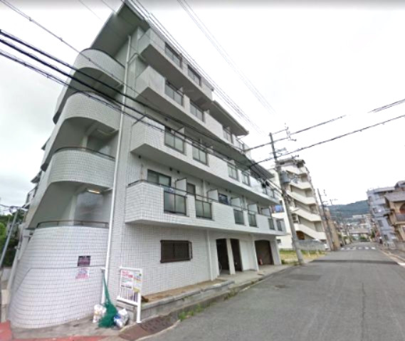 シャルマンフジ御影参番館