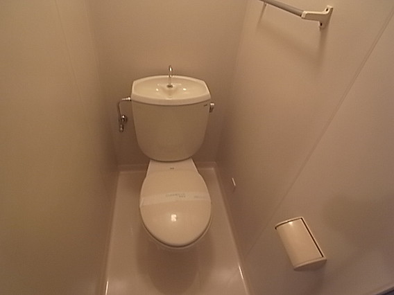 シャルマンフジ御影参番館のその他写真