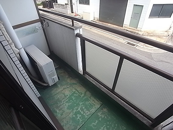 シャルマンフジ御影参番館のその他写真