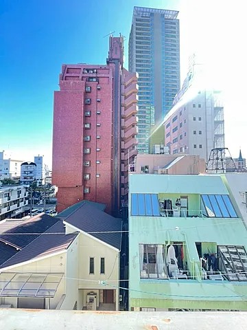 ベルグリーン熊内のその他写真