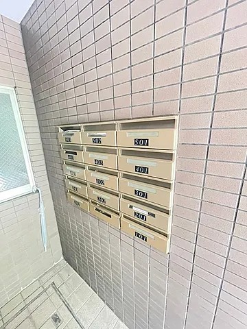 ベルグリーン熊内のその他写真