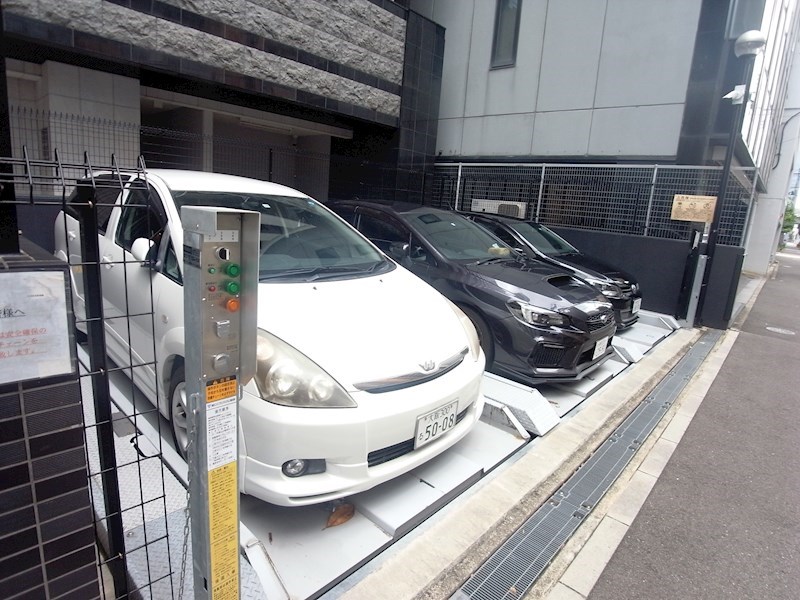 プレサンス三宮ディライトのその他写真