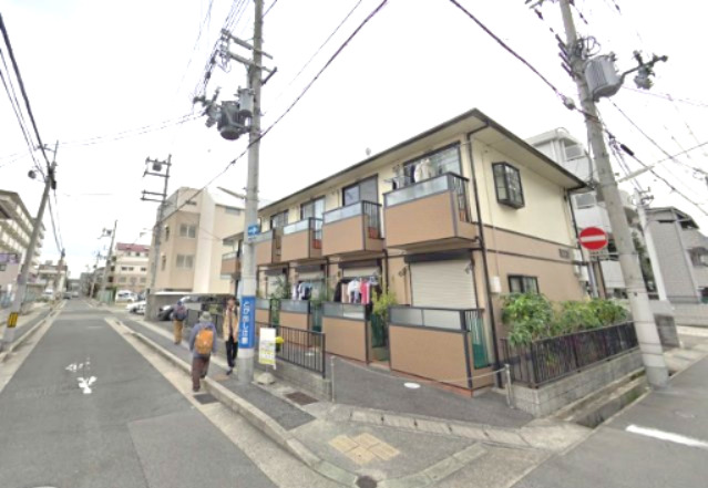ハイツクレセント