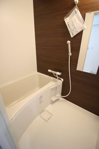 六甲司ハウスの風呂写真