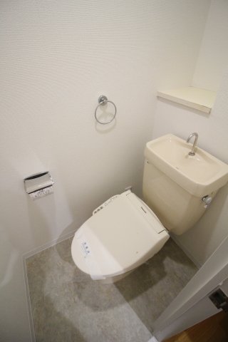六甲司ハウスのその他写真