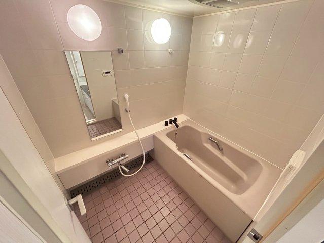 アーデンコート住吉川の風呂写真