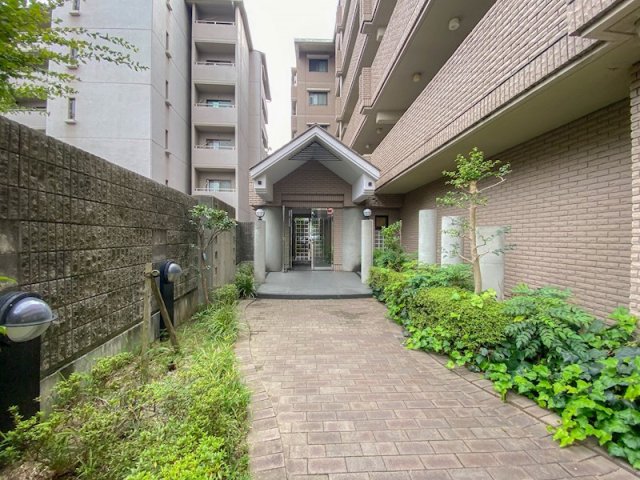 アーデンコート住吉川のその他写真
