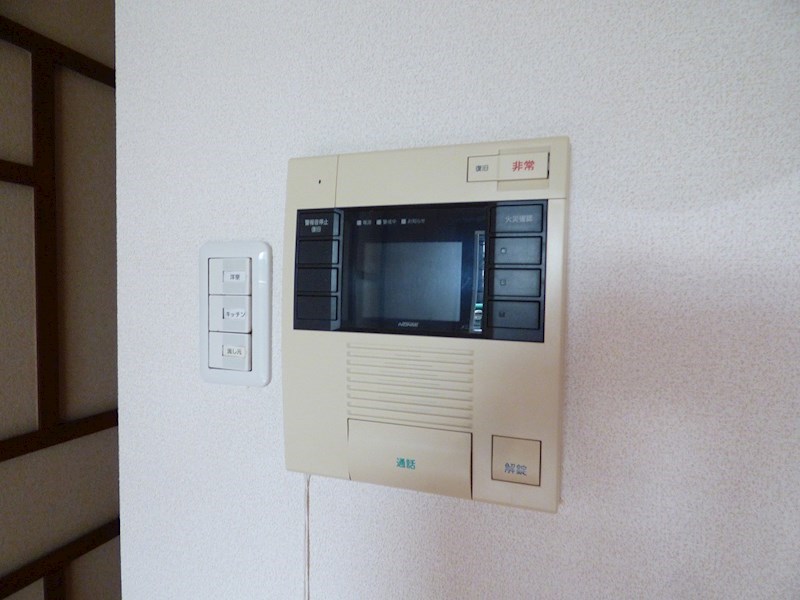 パレス東洋神戸6号館のその他写真