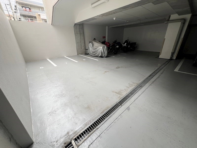 パレス東洋神戸6号館のその他写真