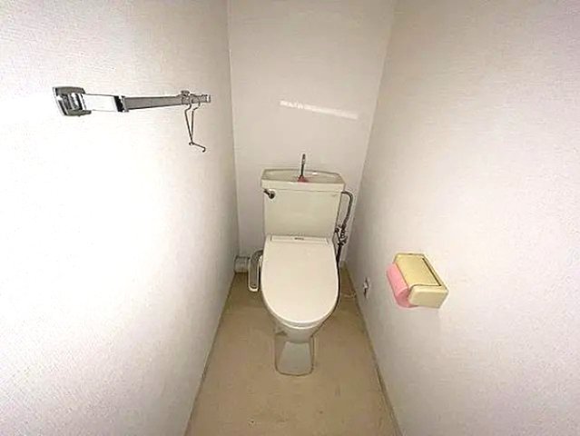 ライオンズマンション三宮のその他写真