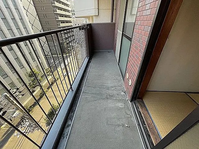 ライオンズマンション三宮のその他写真