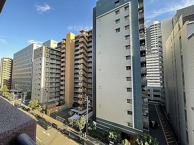 ライオンズマンション三宮のその他写真