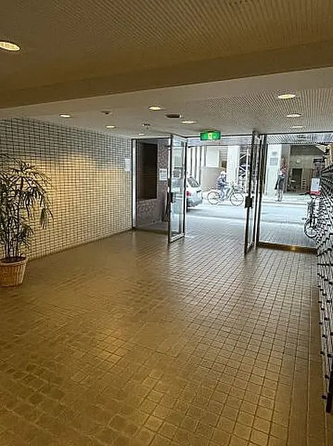 ライオンズマンション三宮のその他写真