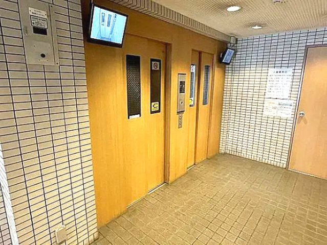 ライオンズマンション三宮のその他写真