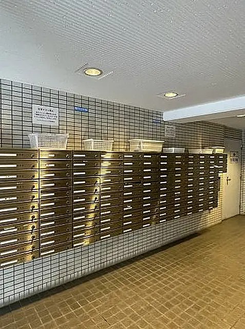 ライオンズマンション三宮のその他写真