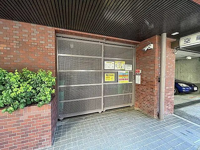 ライオンズマンション三宮のその他写真