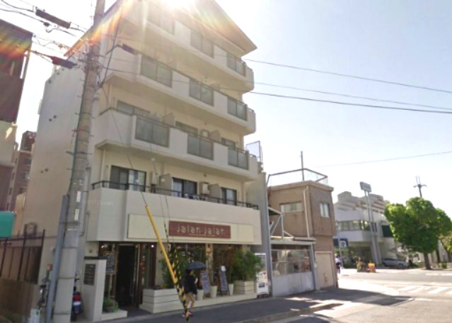 シンプルライフ本山