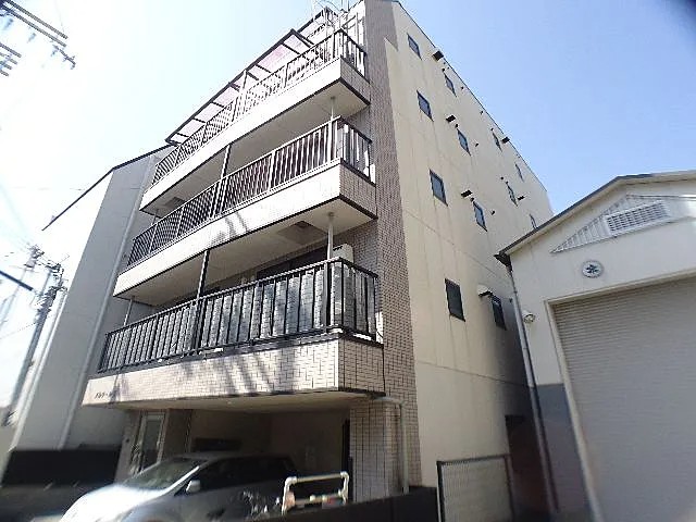 パルテールIII