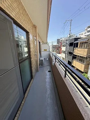 パークホーム王子のその他写真
