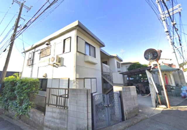北町ハイム