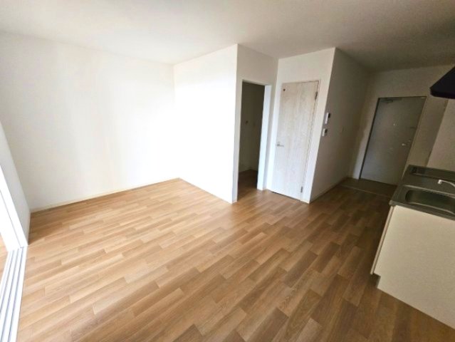 ヴィレッタ城之下の居間写真