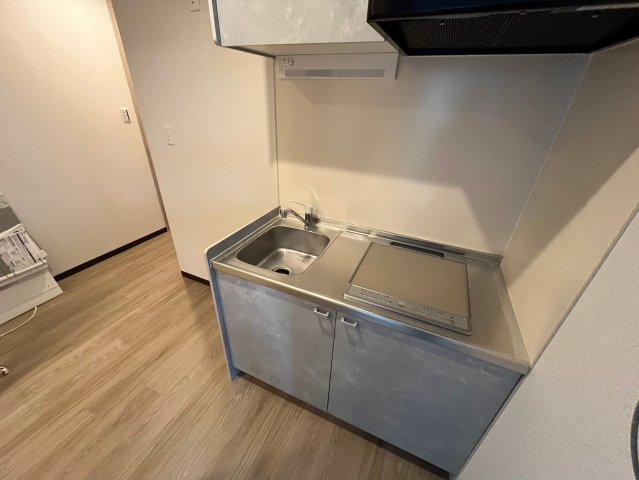 サンビルダー六甲ウエストのキッチン写真