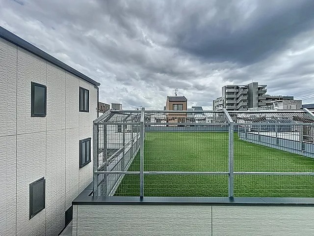 サンビルダー六甲ウエストのその他写真