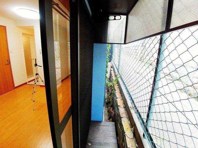 山本通ハイツのその他写真