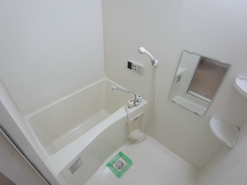 アクロス神戸住吉ステーションフロントの風呂写真