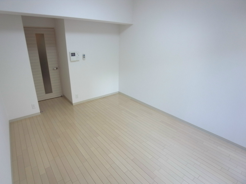 アクロス神戸住吉ステーションフロントの居間写真