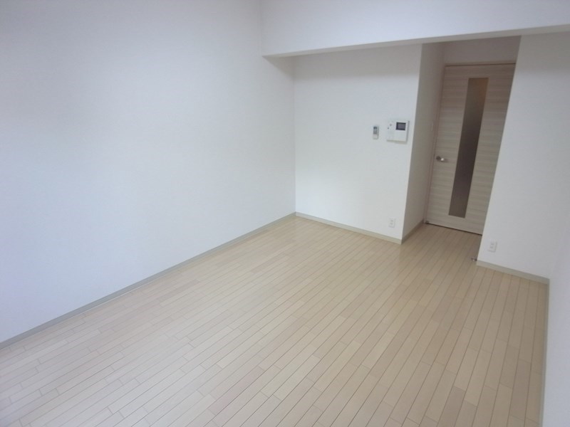 アクロス神戸住吉ステーションフロントの居間写真