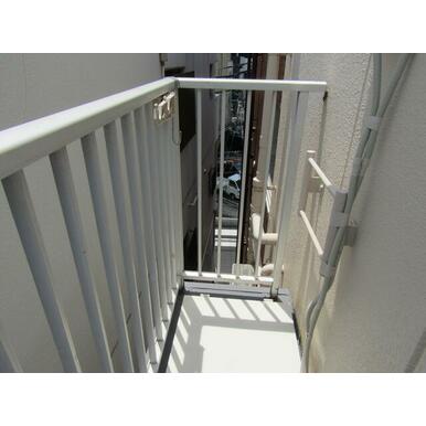 井下マンションのその他写真
