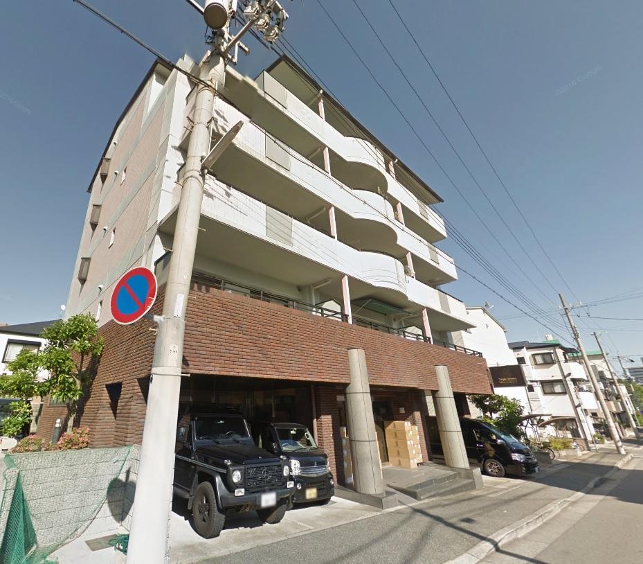 プラスワン芦屋