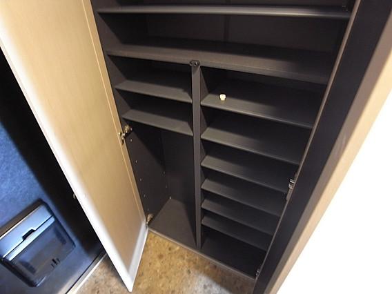 プラスワン芦屋の玄関写真