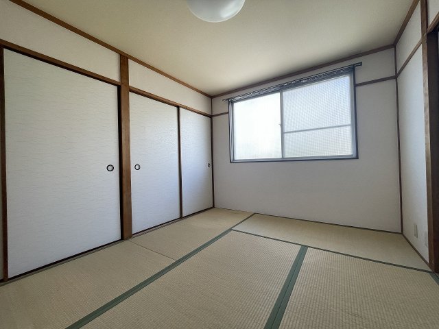 藤野ビルの内装写真