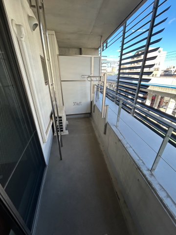東海道本線 甲南山手駅 徒歩14分 10階建 築15年のその他写真