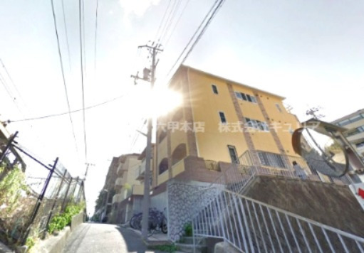 サンハイム甲南山手