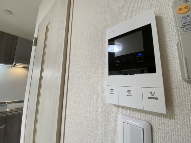 フジパレス王子公園II番館のその他写真