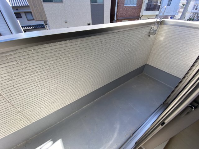 フジパレス王子公園II番館のその他写真