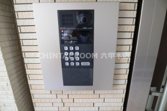 フジパレス王子公園II番館のその他写真