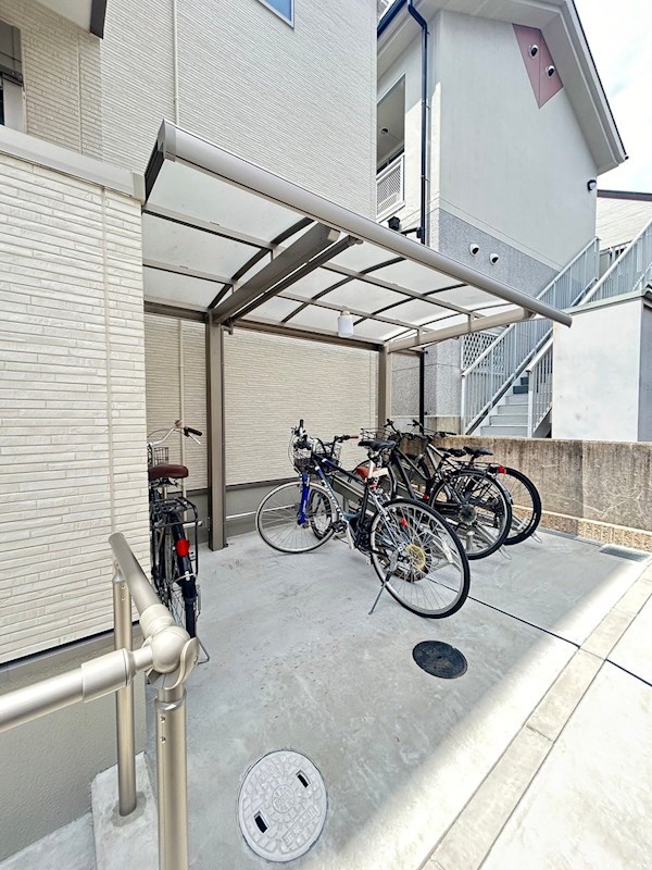 フジパレス王子公園II番館のその他写真