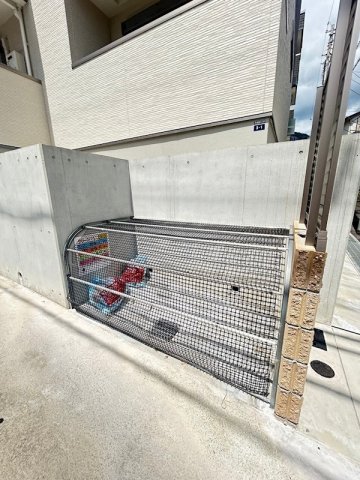 フジパレス王子公園II番館のその他写真