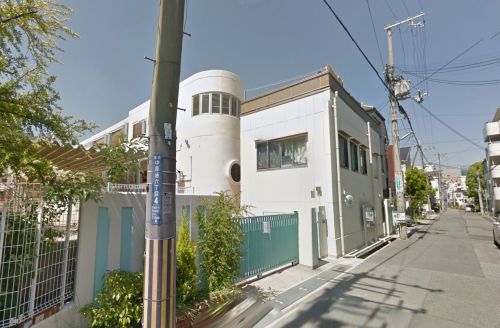 フジパレス王子公園II番館の周辺写真