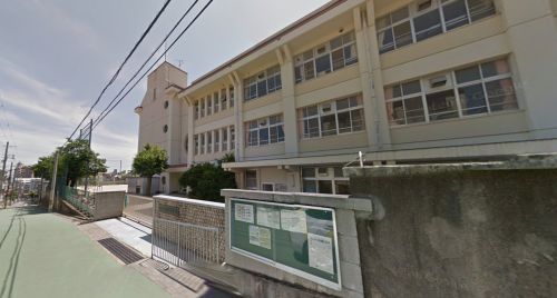 フジパレス王子公園II番館の周辺写真