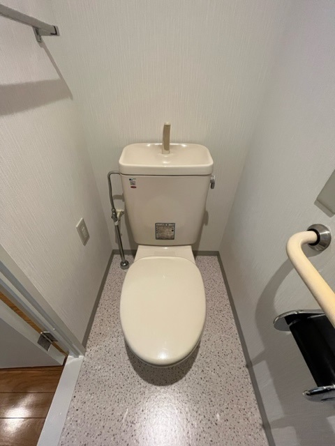 グランドハイツ岸本のその他写真