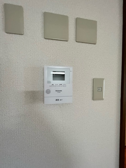 グランドハイツ岸本のその他写真
