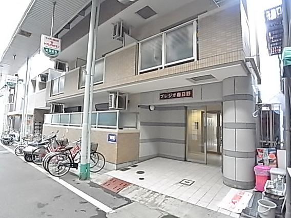 プレジオ春日野