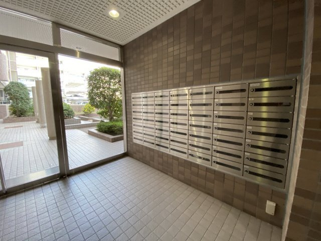 プラザインペリアルのその他写真