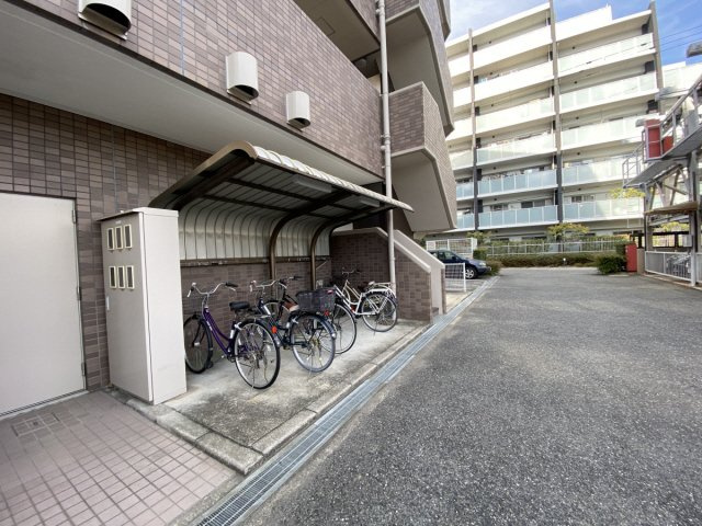 プラザインペリアルのその他写真