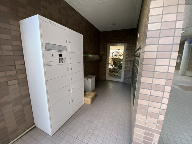 プラザインペリアルのその他写真